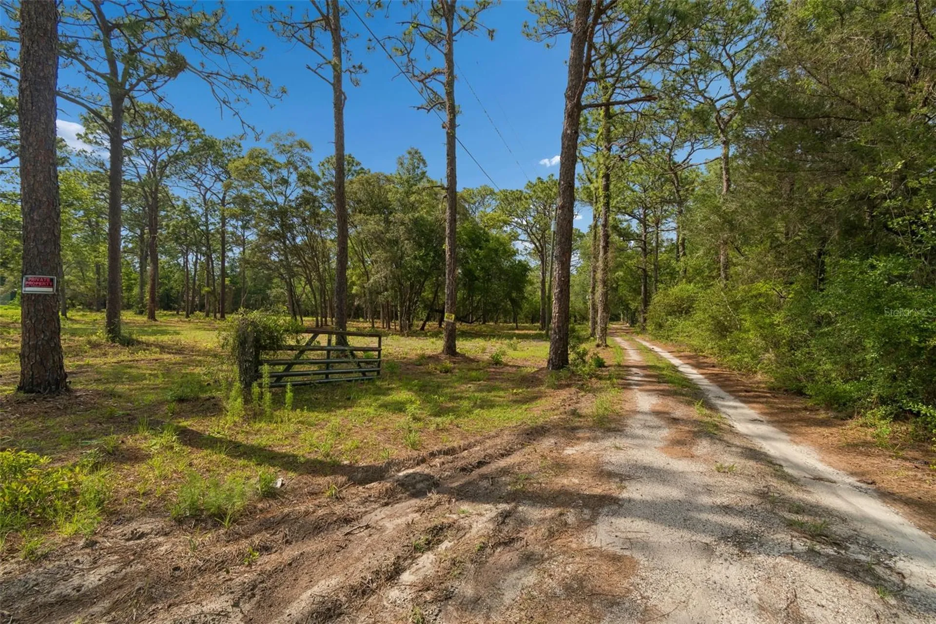 Grove Road Brooksville FL 34613