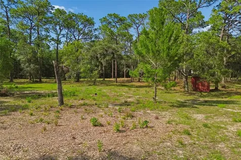 Grove Road Brooksville FL 34613