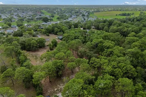 Grove Road Brooksville FL 34613