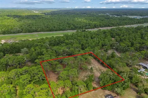Grove Road Brooksville FL 34613