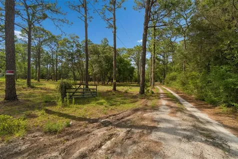 Grove Road Brooksville FL 34613