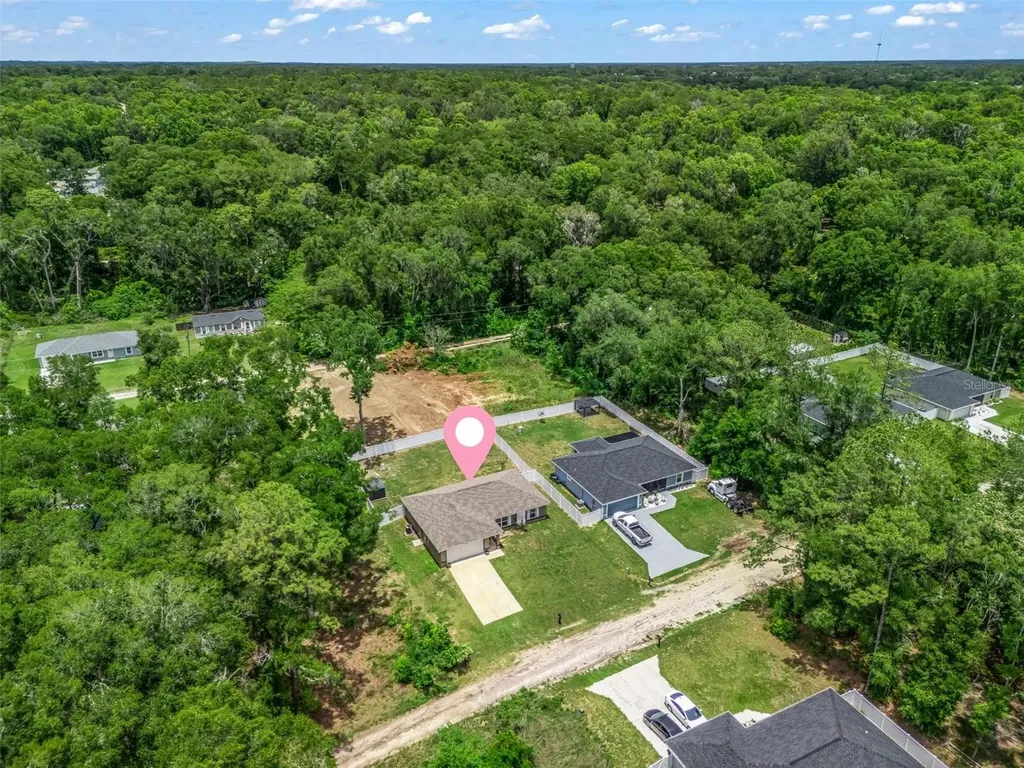 4243 SE 131st Lane Belleview FL 34420