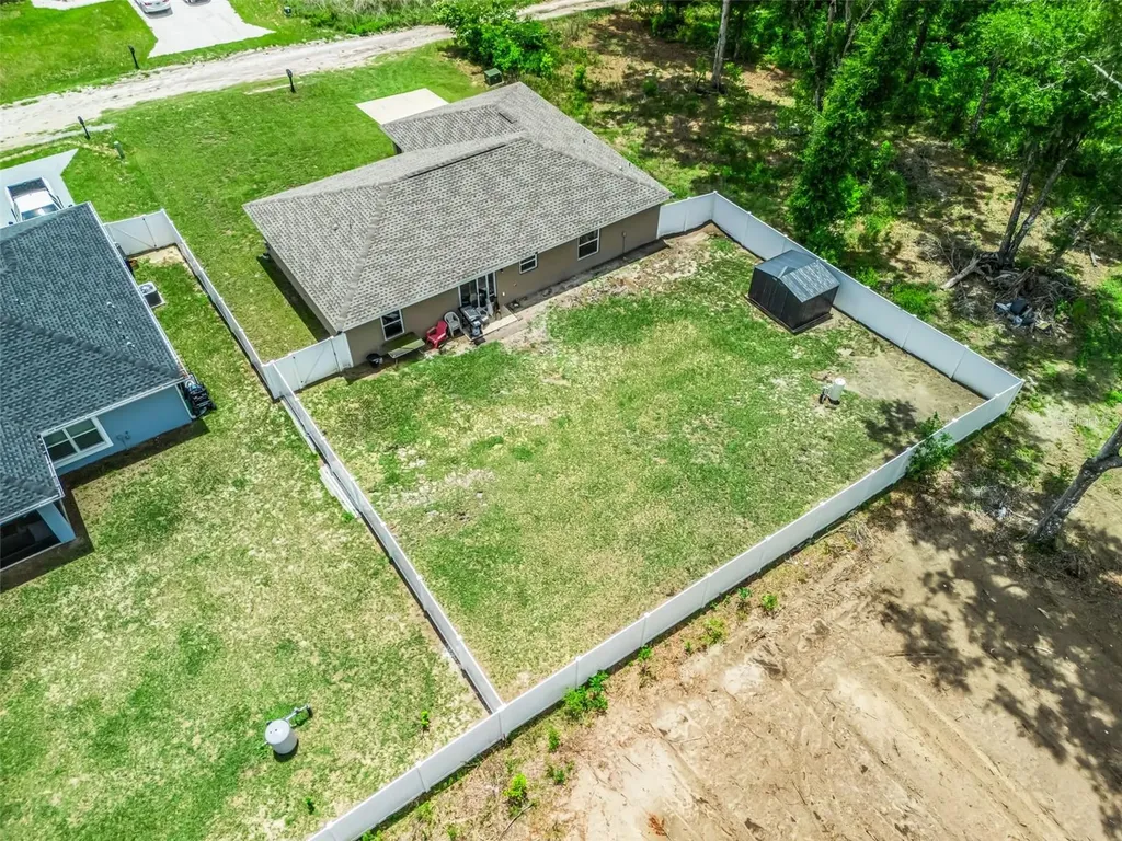 4243 SE 131st Lane Belleview FL 34420