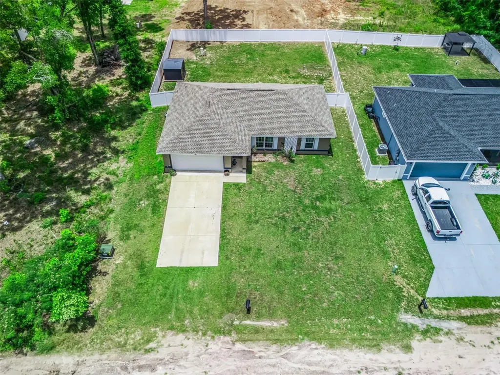 4243 SE 131st Lane Belleview FL 34420
