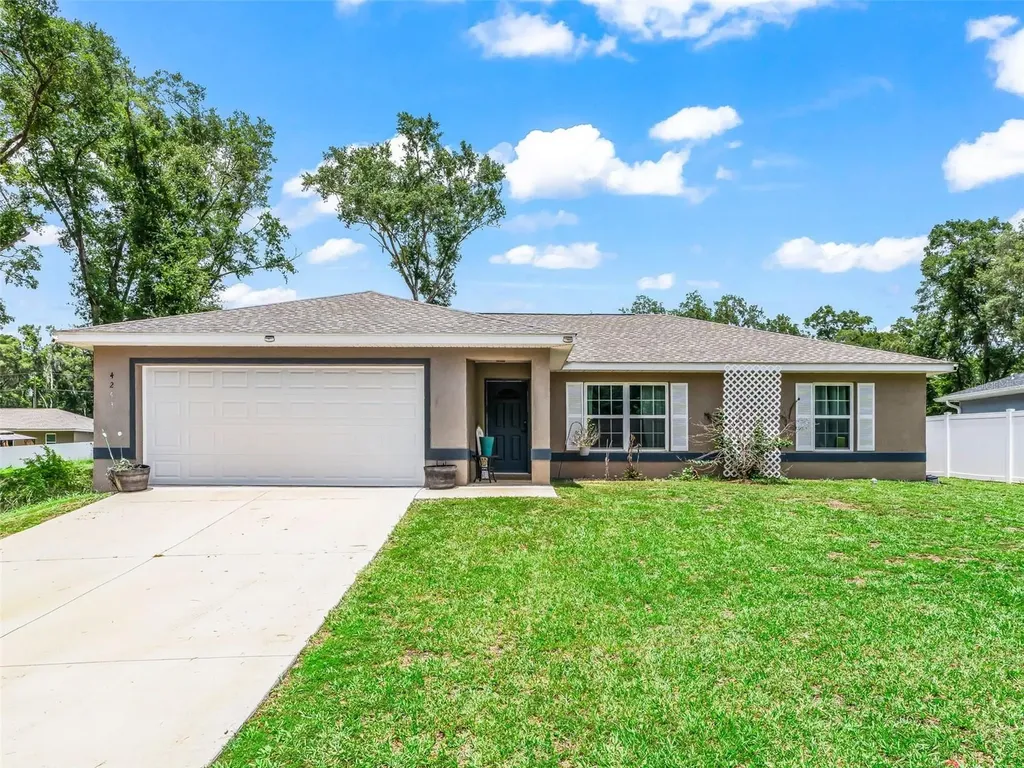 4243 SE 131st Lane Belleview FL 34420