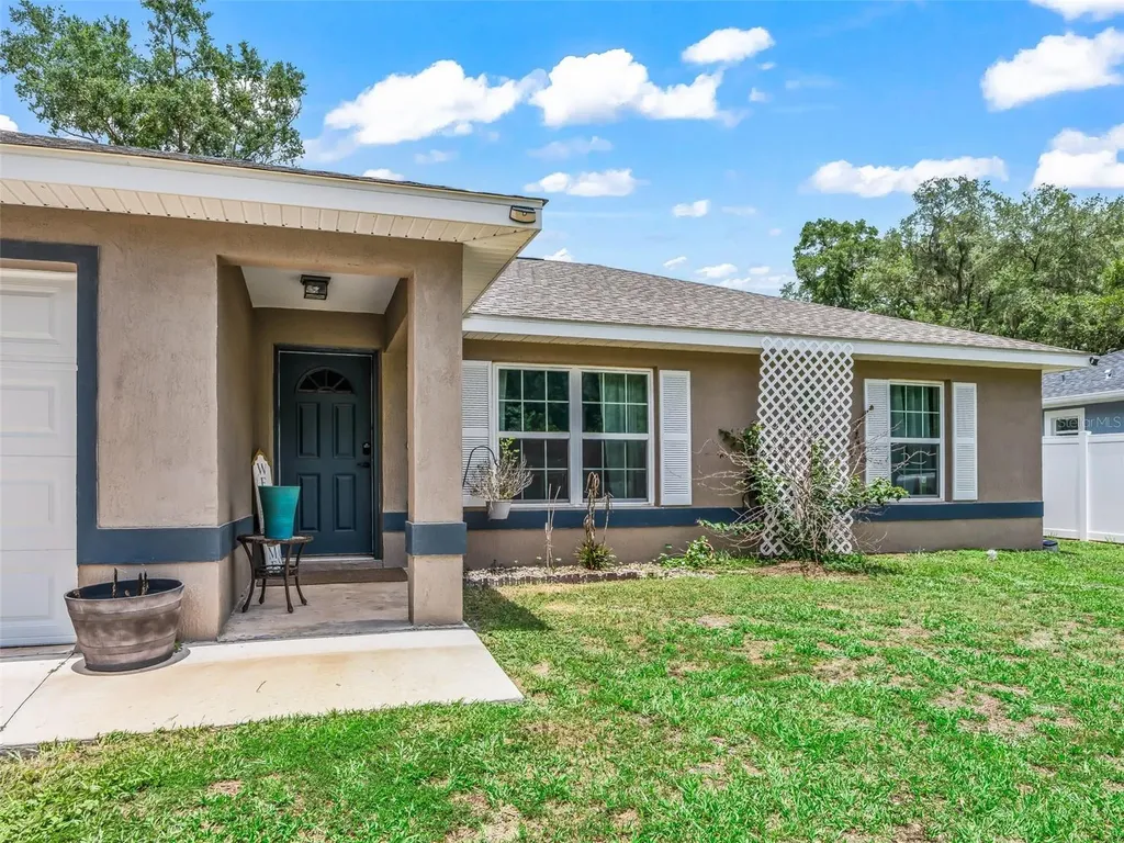 4243 SE 131st Lane Belleview FL 34420