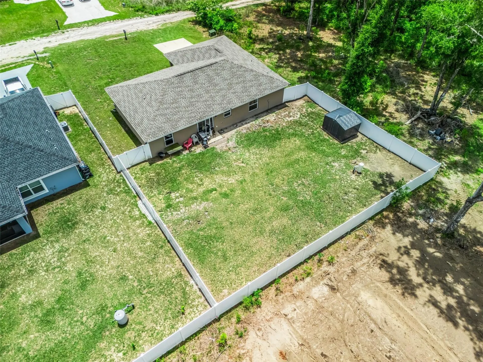 4243 SE 131st Lane Belleview FL 34420