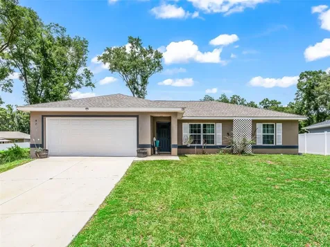 4243 SE 131st Lane Belleview FL 34420