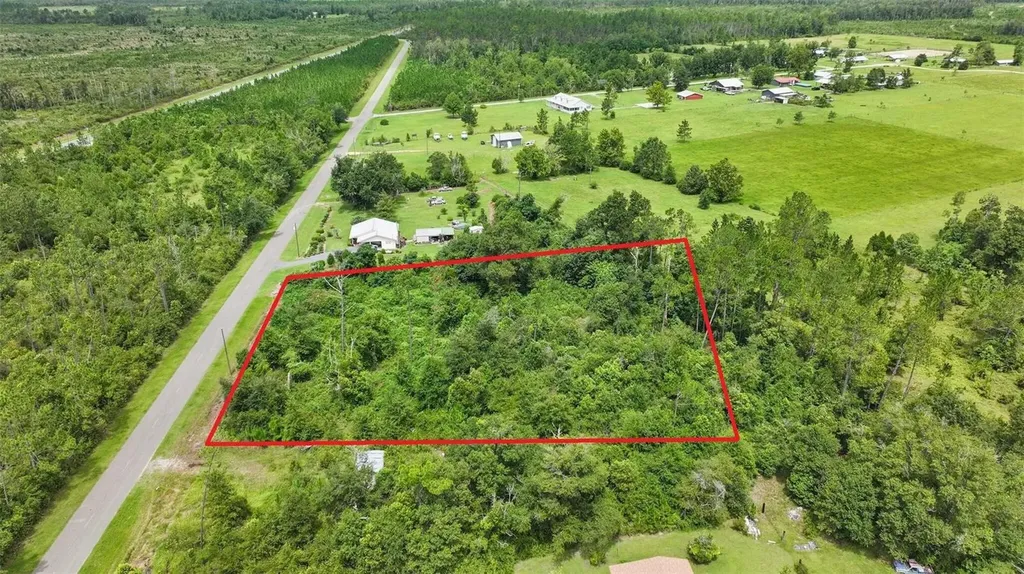 Old Panama Wewahitchka FL 32465