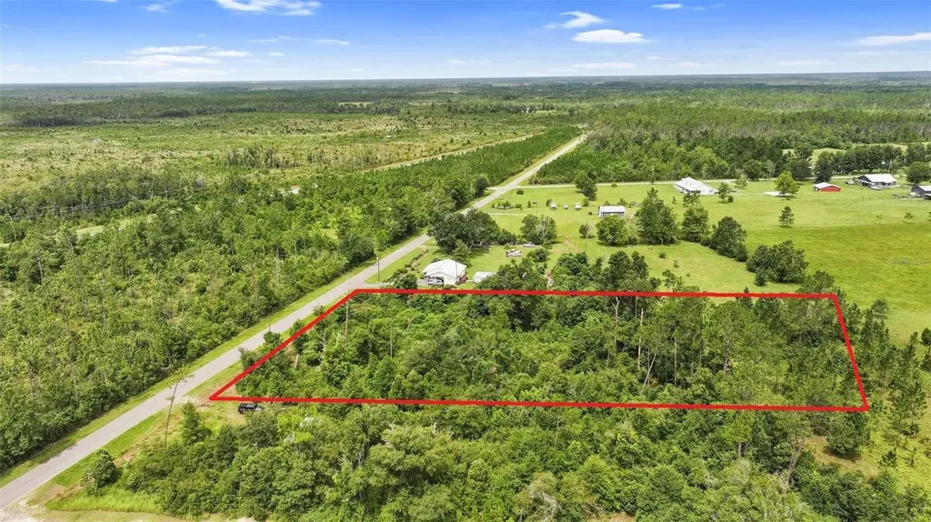 Old Panama Wewahitchka FL 32465