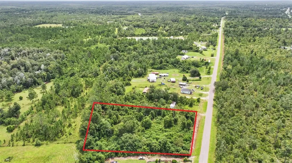 Old Panama Wewahitchka FL 32465