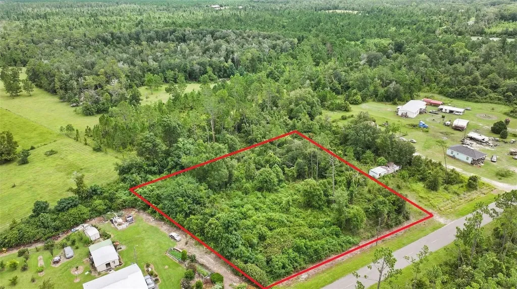 Old Panama Wewahitchka FL 32465