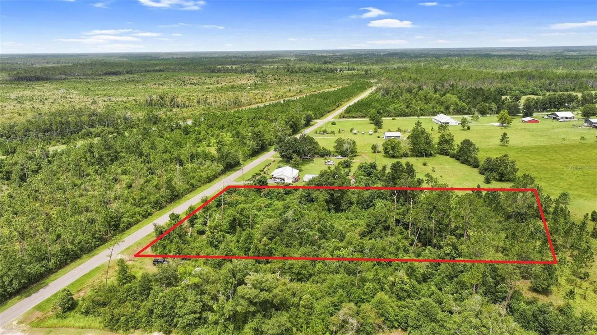 Old Panama Wewahitchka FL 32465