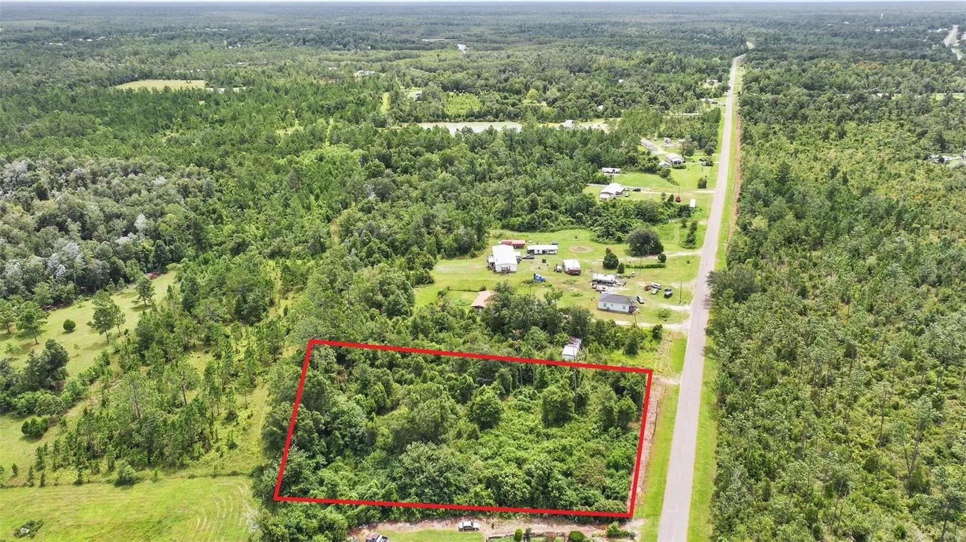 Old Panama Wewahitchka FL 32465