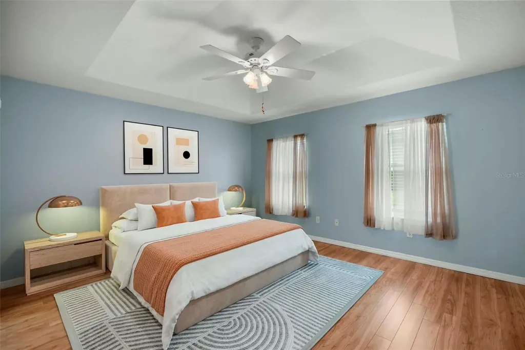 6181 SW 84th Place Ocala FL 34476