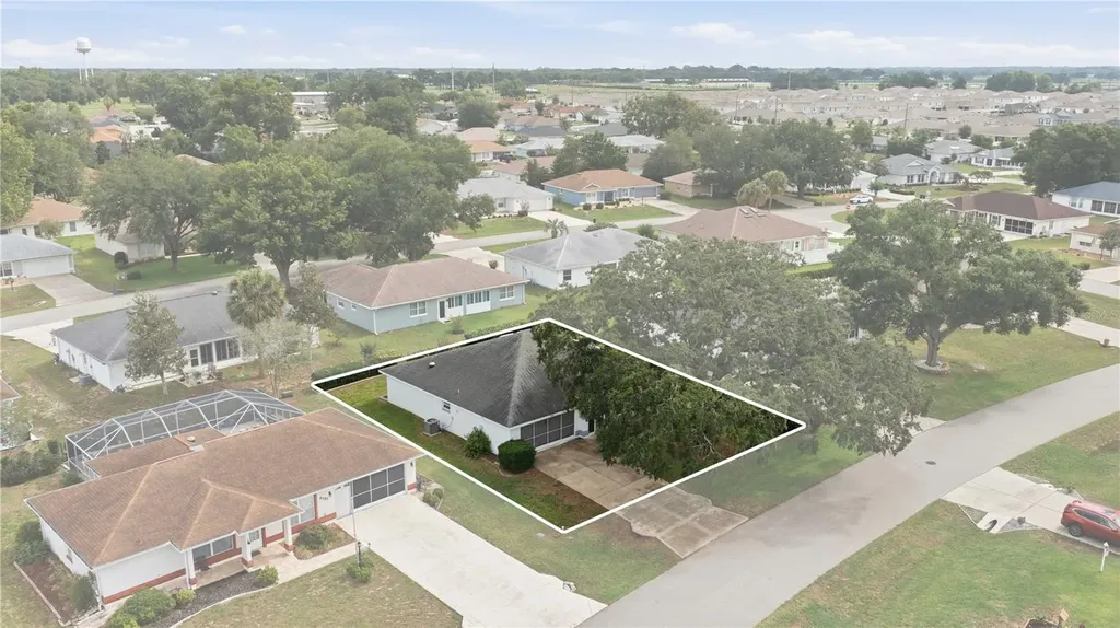 6181 SW 84th Place Ocala FL 34476