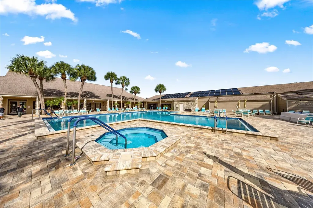 6181 SW 84th Place Ocala FL 34476