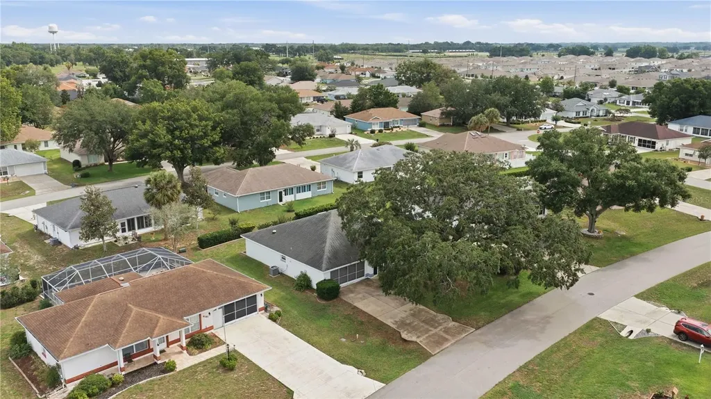6181 SW 84th Place Ocala FL 34476