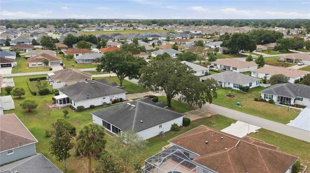 6181 SW 84th Place Ocala FL 34476