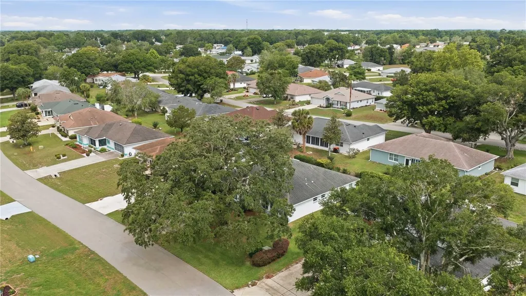 6181 SW 84th Place Ocala FL 34476