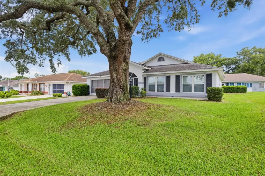6181 SW 84th Place Ocala FL 34476