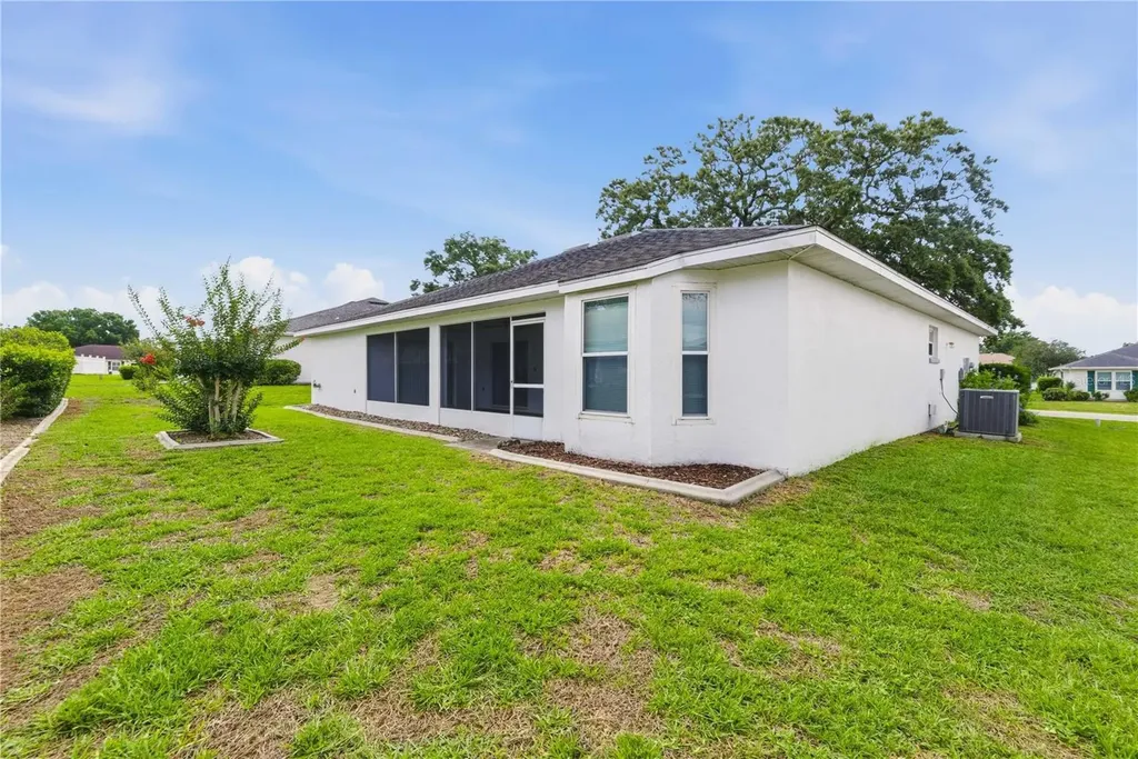 6181 SW 84th Place Ocala FL 34476