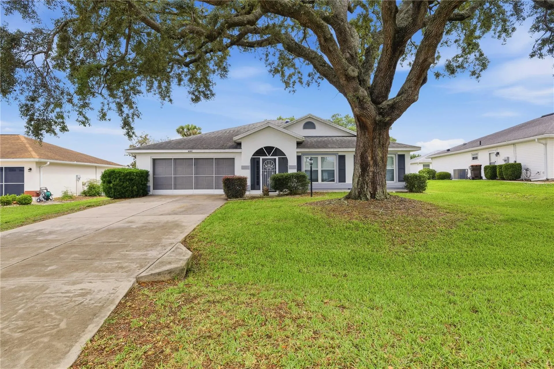 6181 SW 84th Place Ocala FL 34476