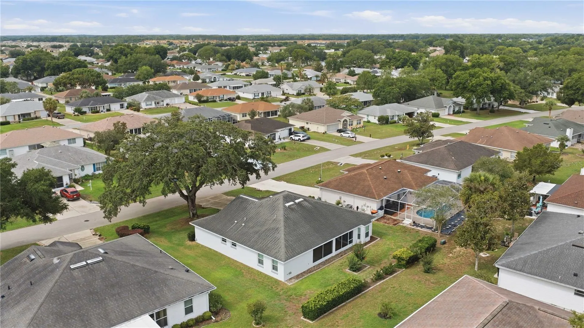 6181 SW 84th Place Ocala FL 34476