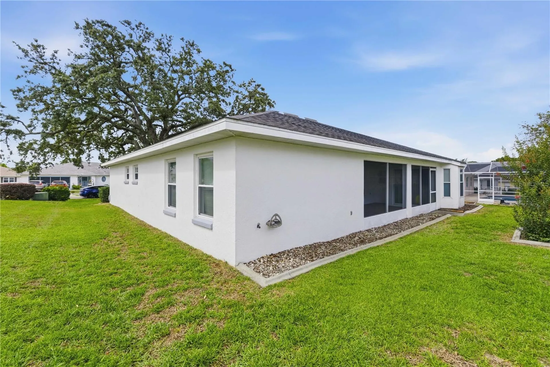 6181 SW 84th Place Ocala FL 34476