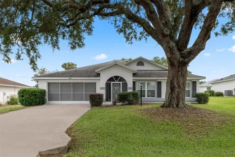 6181 SW 84th Place Ocala FL 34476