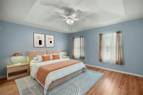 6181 SW 84th Place Ocala FL 34476