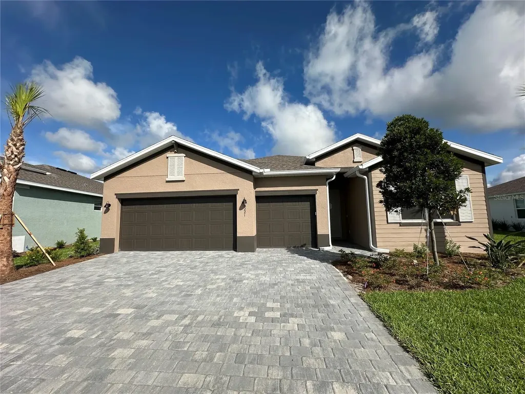 3221 Pineberry Crossing Parrish FL 34219