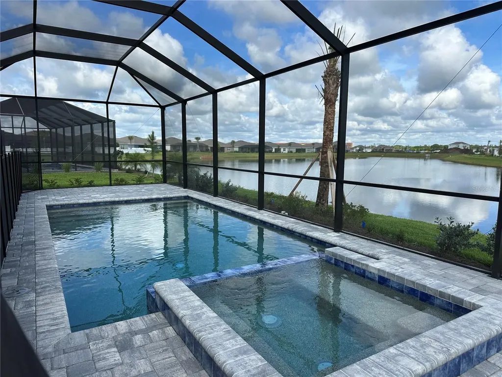 3221 Pineberry Crossing Parrish FL 34219
