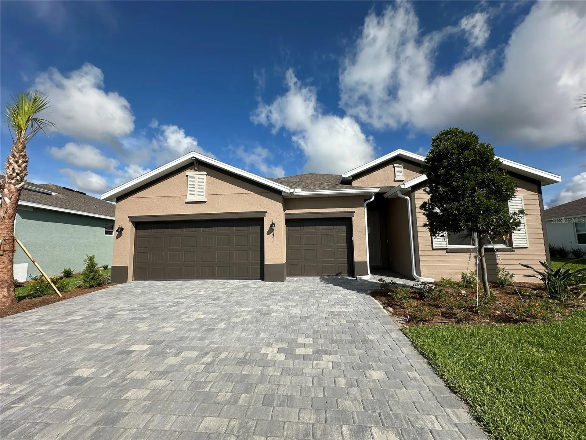 3221 Pineberry Crossing Parrish FL 34219
