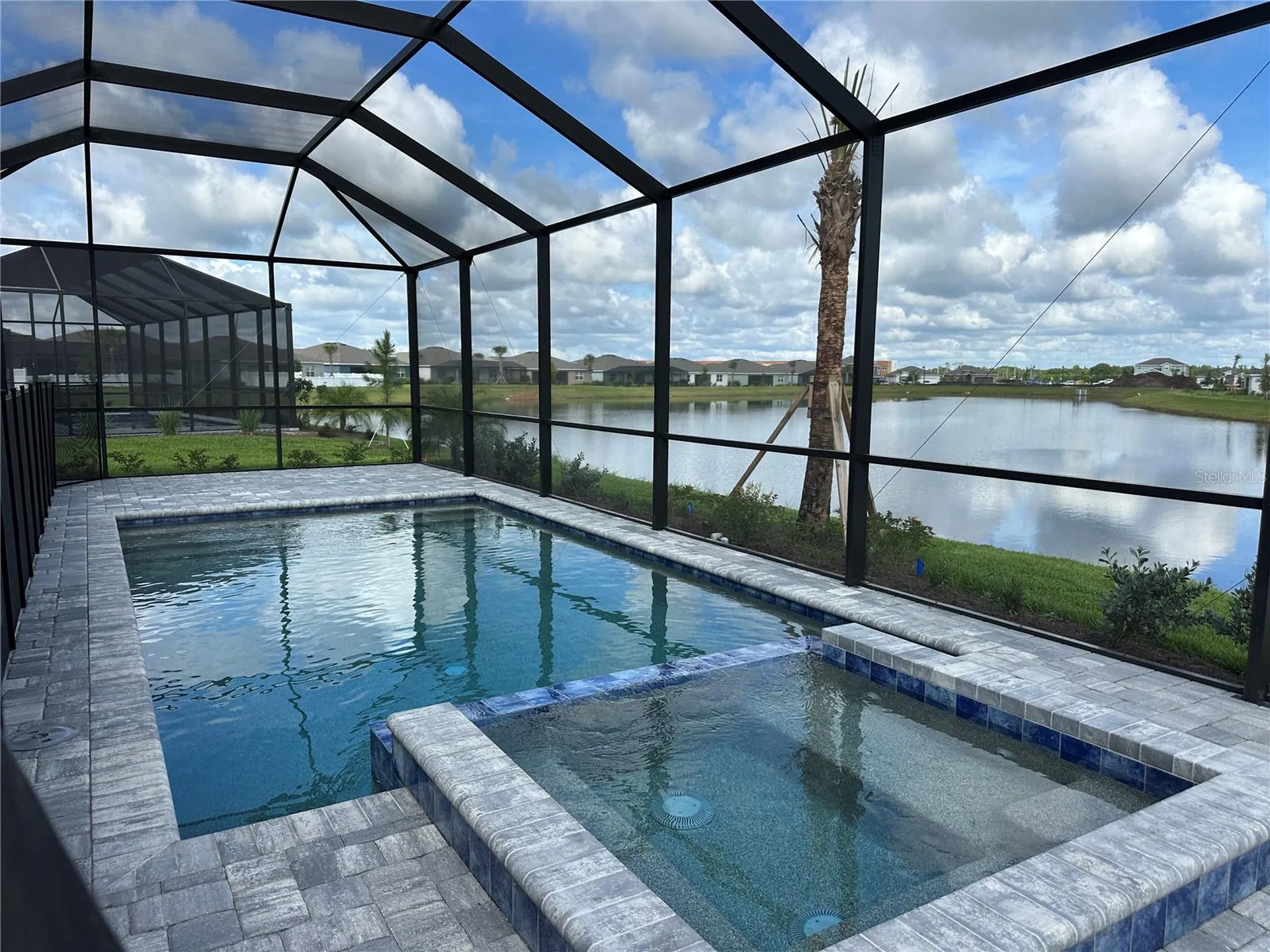 3221 Pineberry Crossing Parrish FL 34219