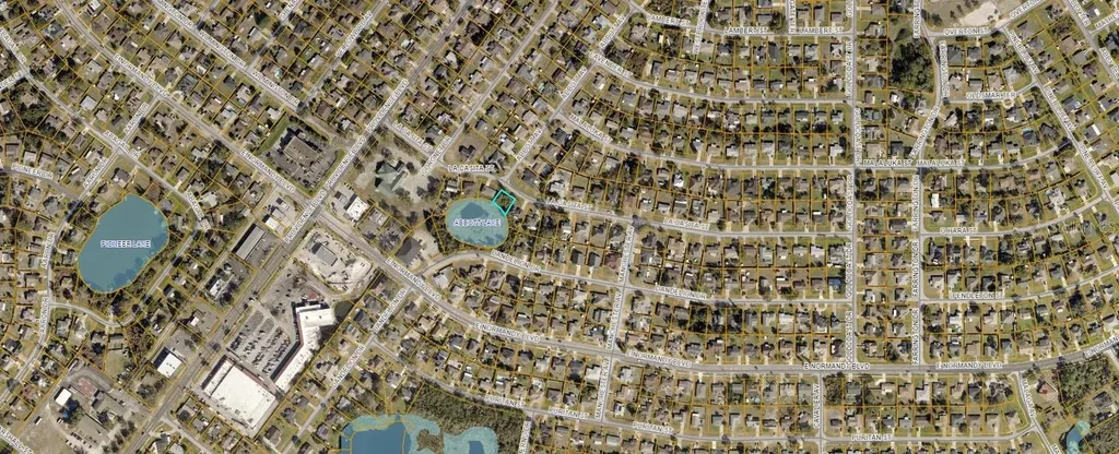 1399 La Casita Street Deltona FL 32725