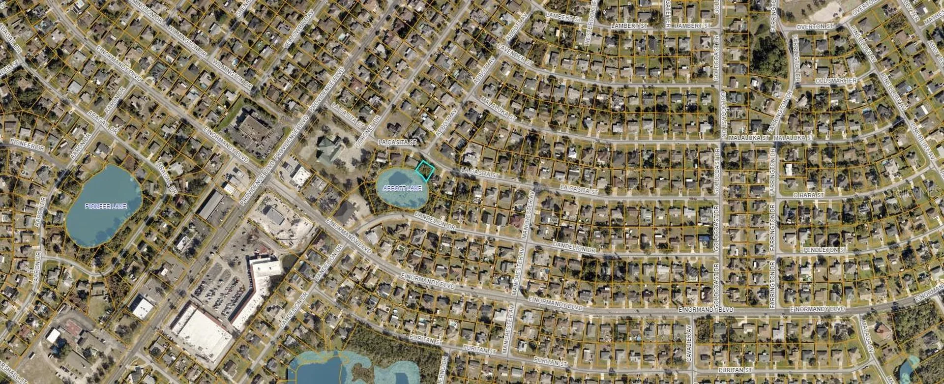1399 La Casita Street Deltona FL 32725