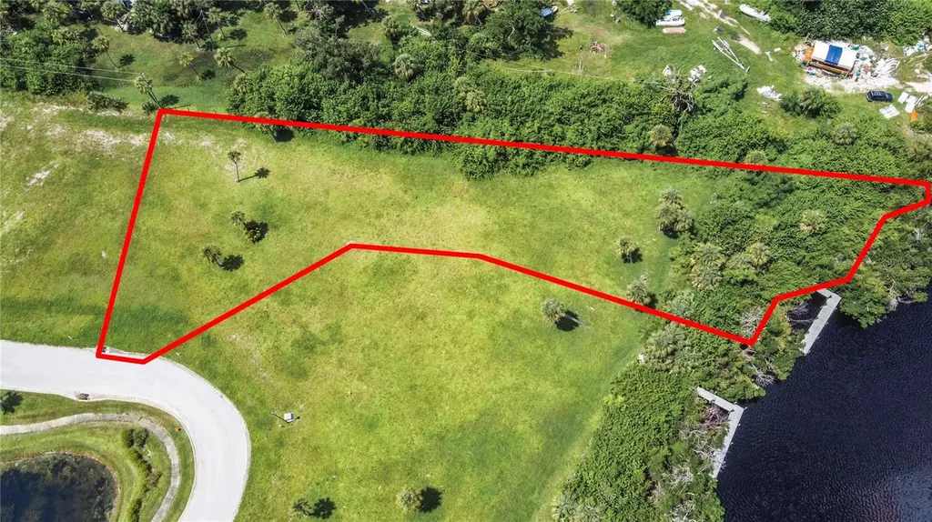 12411 Coral Vista Circle Placida FL 33946