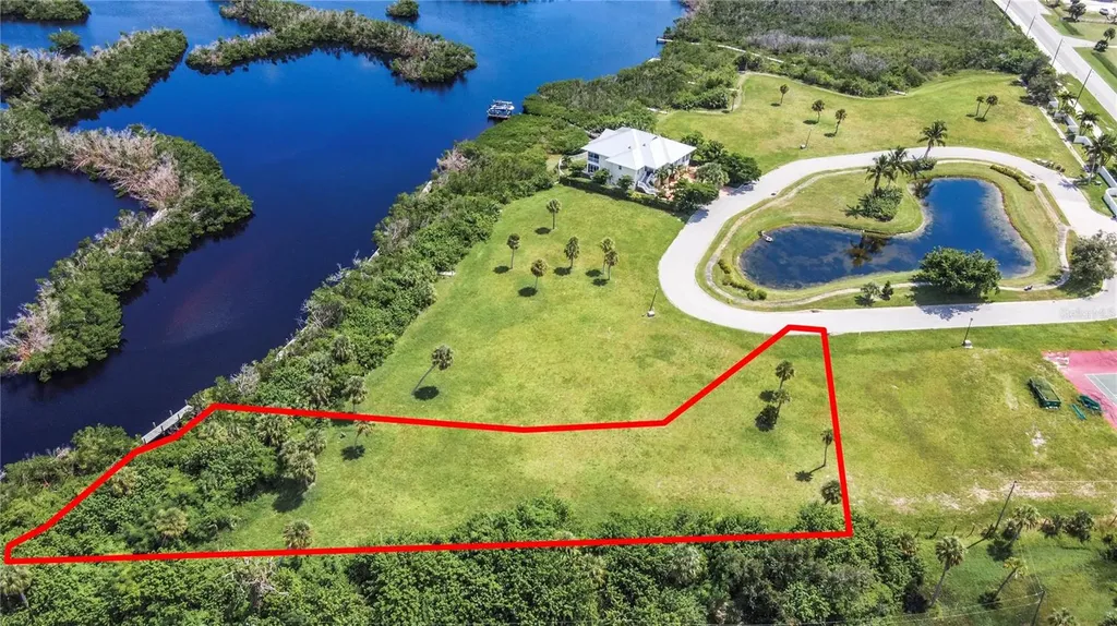 12411 Coral Vista Circle Placida FL 33946
