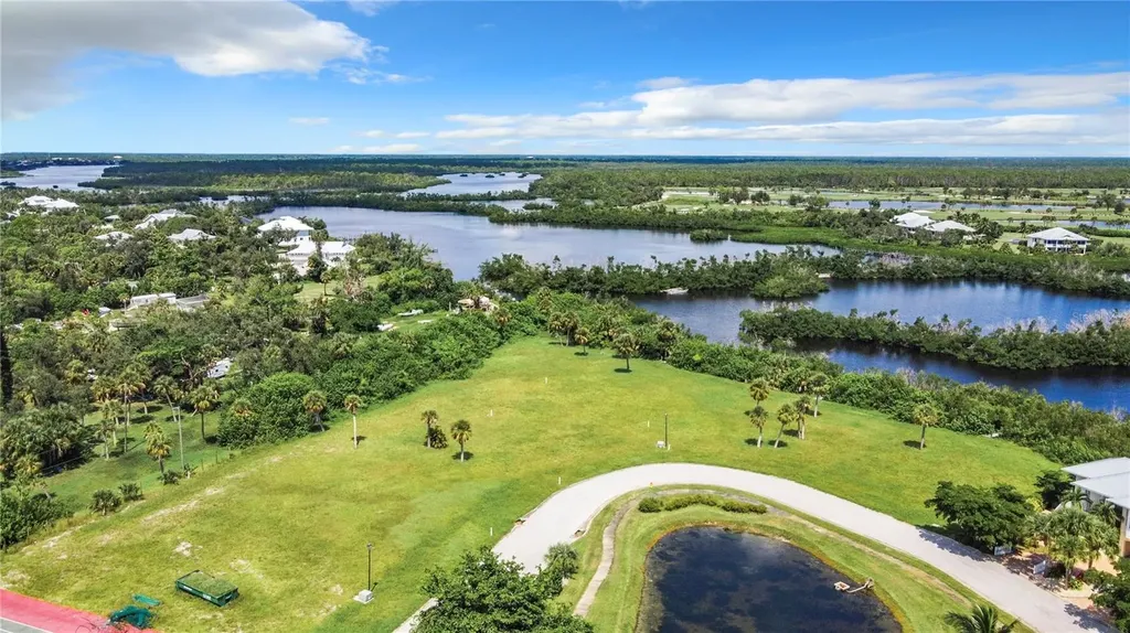 12411 Coral Vista Circle Placida FL 33946