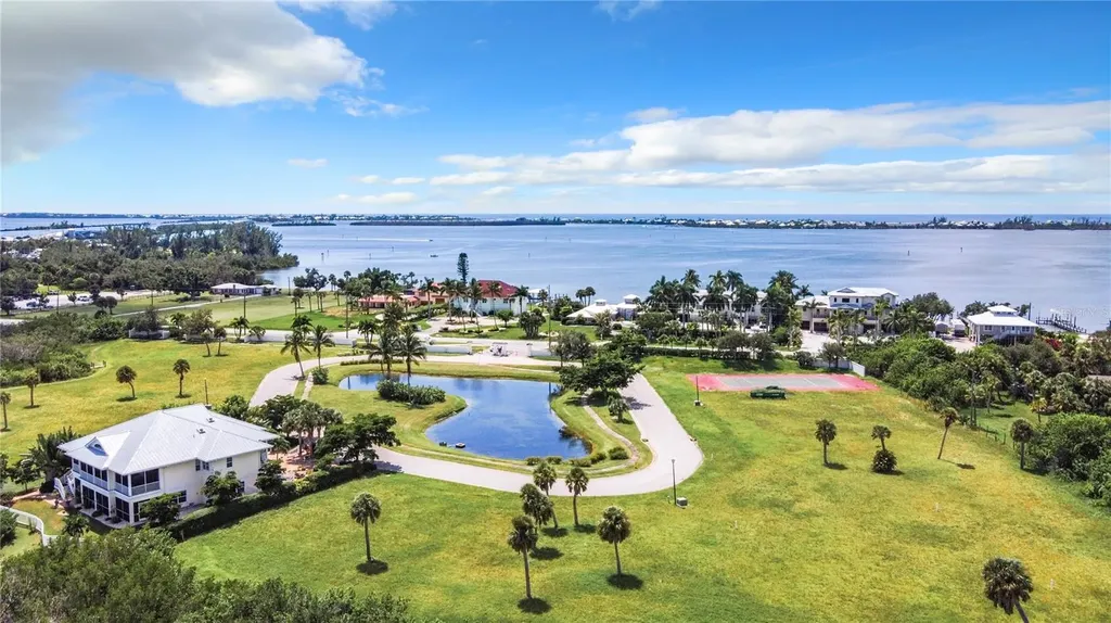 12411 Coral Vista Circle Placida FL 33946