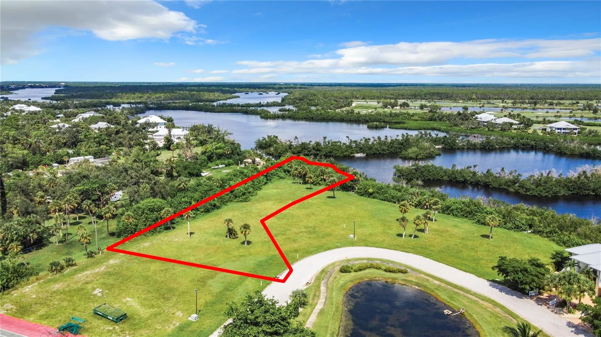 12411 Coral Vista Circle Placida FL 33946