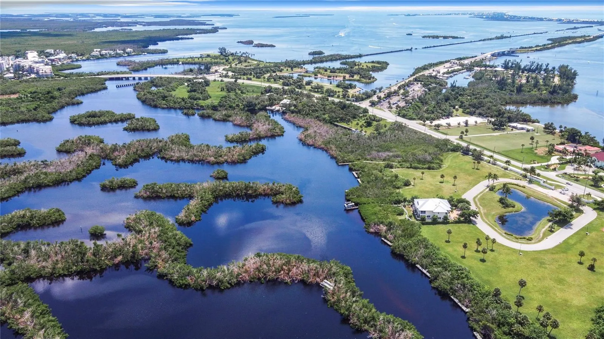 12411 Coral Vista Circle Placida FL 33946