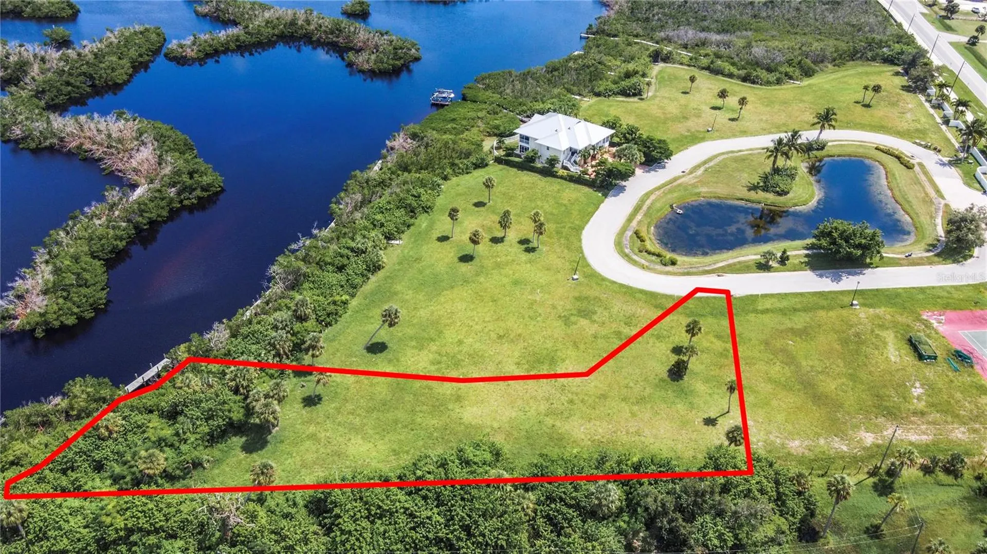 12411 Coral Vista Circle Placida FL 33946