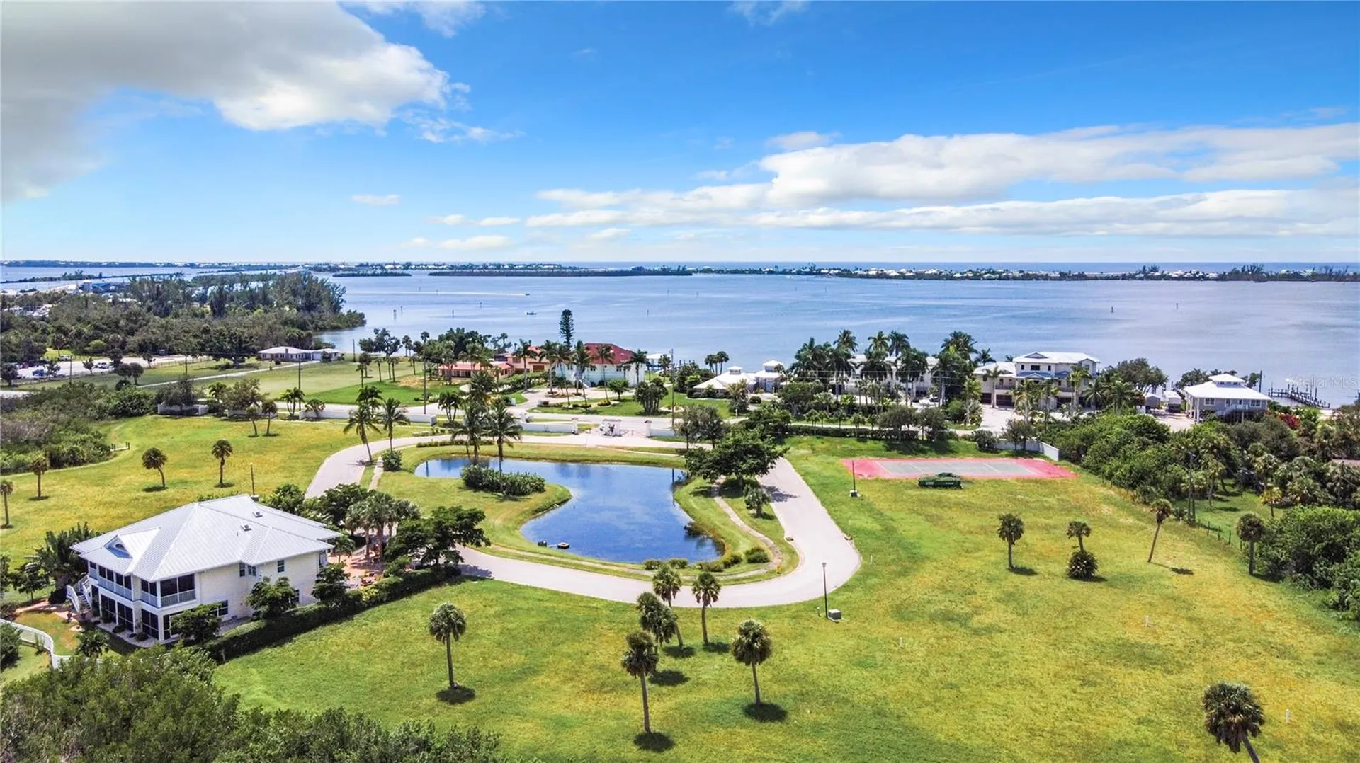 12411 Coral Vista Circle Placida FL 33946