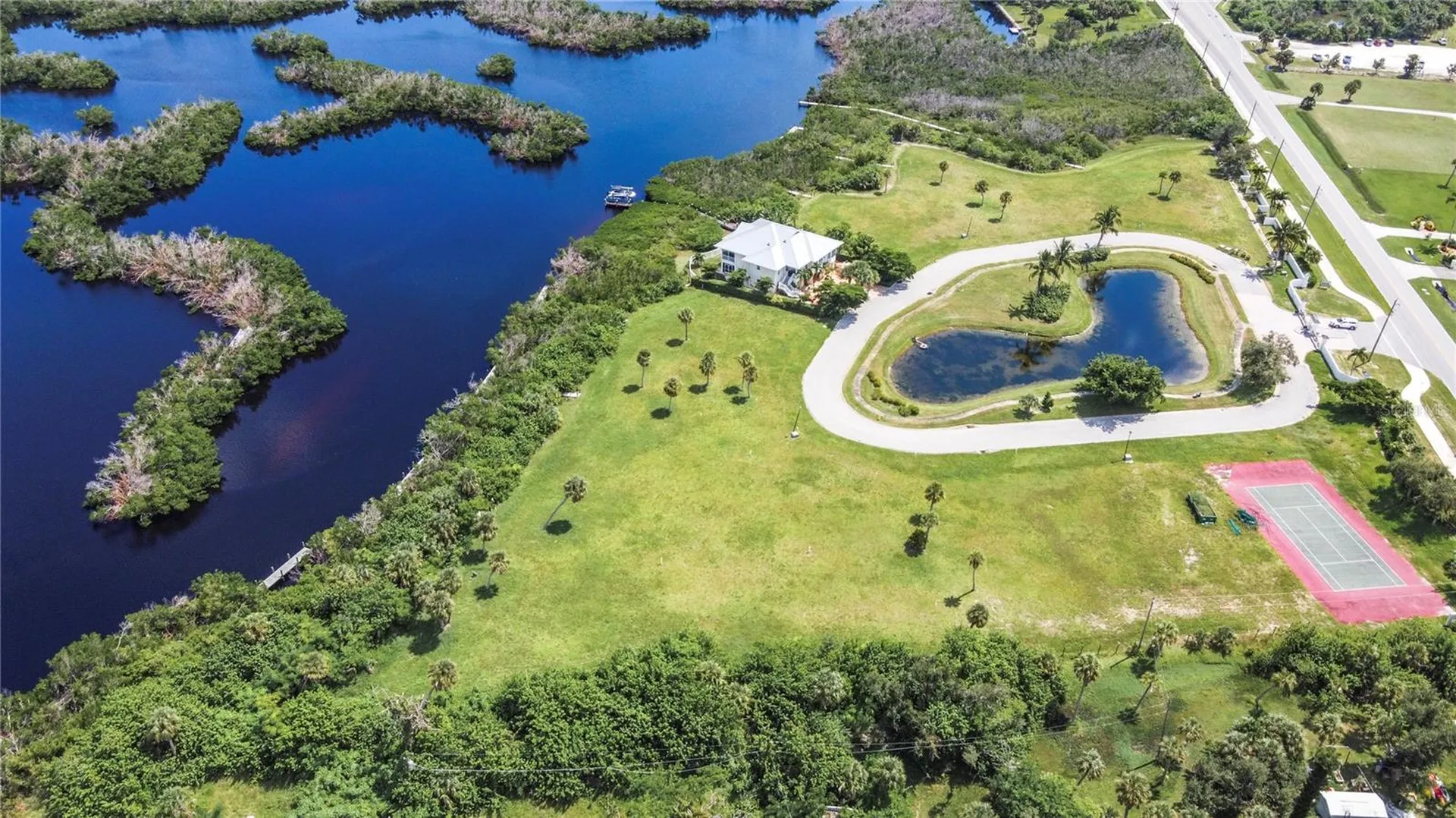 12411 Coral Vista Circle Placida FL 33946