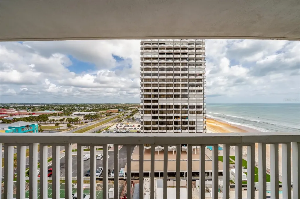 2800 N Atlantic Avenue Daytona Beach FL 32118