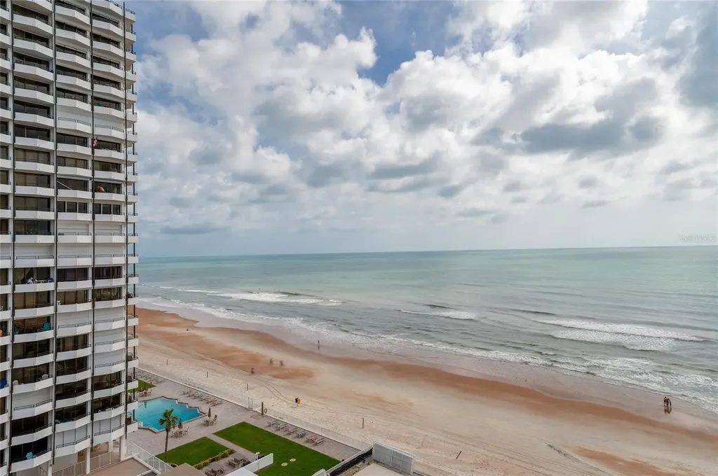 2800 N Atlantic Avenue Daytona Beach FL 32118