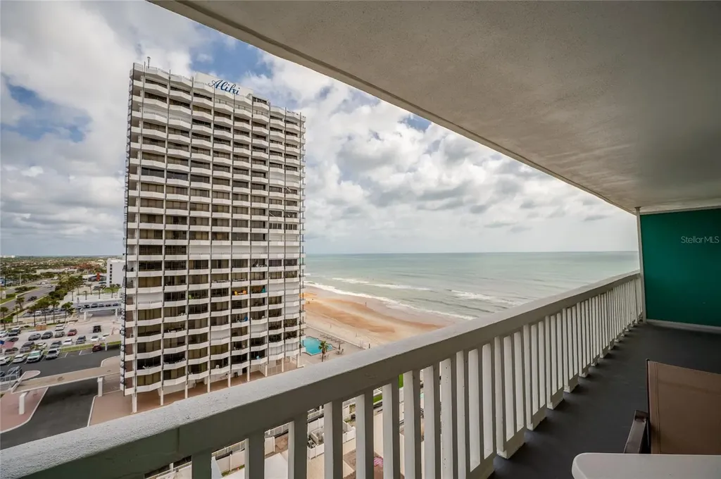 2800 N Atlantic Avenue Daytona Beach FL 32118