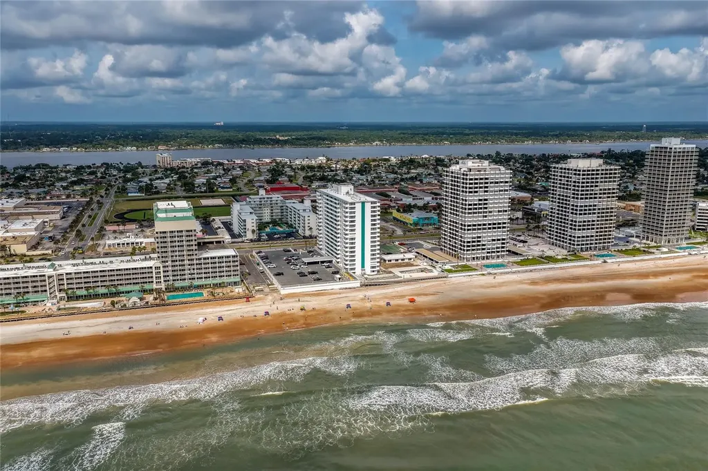 2800 N Atlantic Avenue Daytona Beach FL 32118